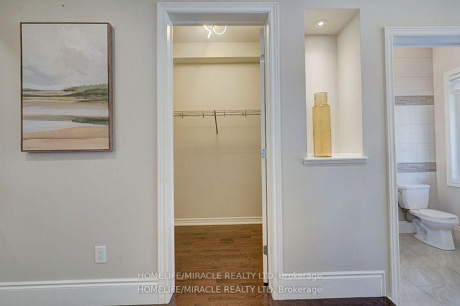 Photo 34 of 11 Garyscholl Road, Vaughan, Vellore Village — HOMEH