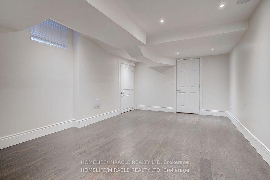 Photo 36 of 11 Garyscholl Road, Vaughan, Vellore Village — HOMEH