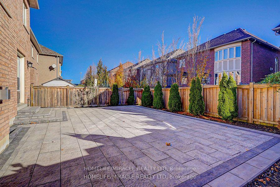 Photo 39 of 11 Garyscholl Road, Vaughan, Vellore Village — HOMEH