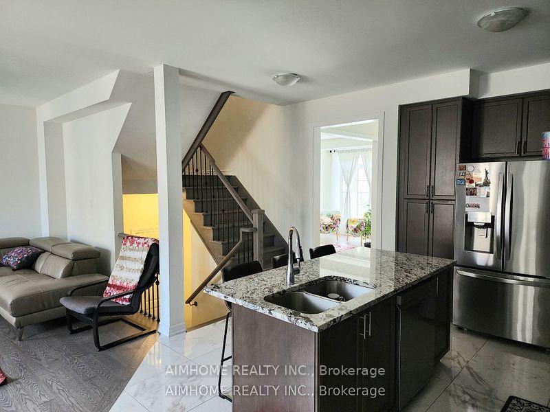 Photo 3 of 20 Clutterbuck Lane, Ajax, Northwest Ajax — HOMEH