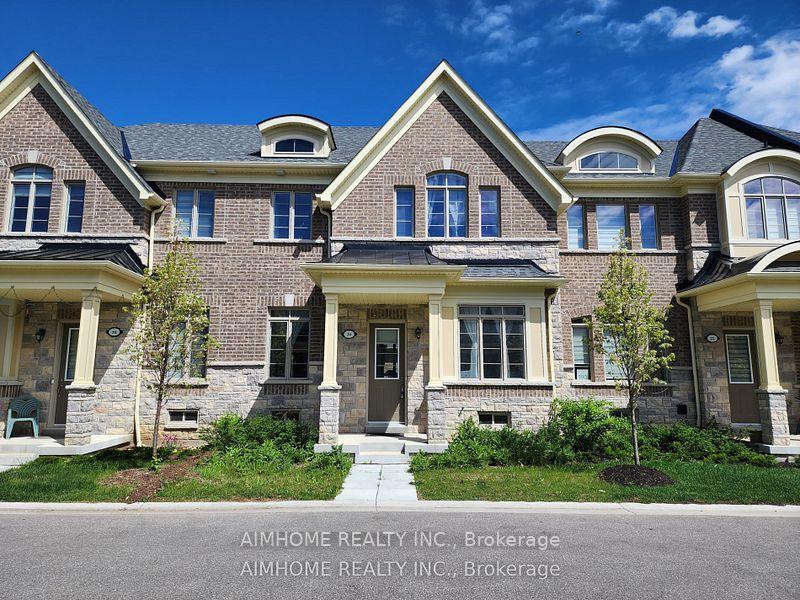 Photo 13 of 20 Clutterbuck Lane, Ajax, Northwest Ajax — HOMEH
