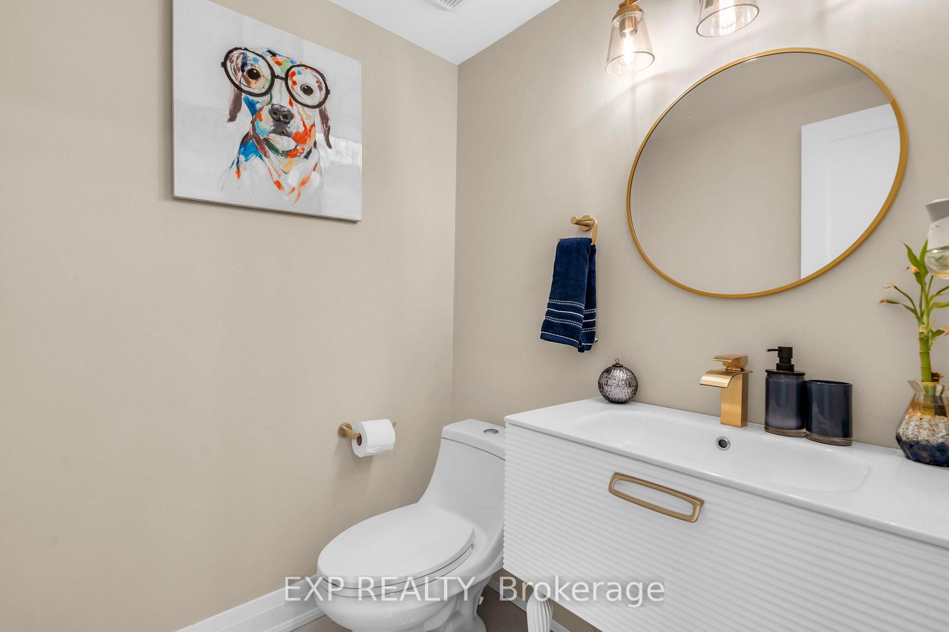 Photo 18 of 66 Whitefaulds Road, Vaughan, Maple — HOMEH
