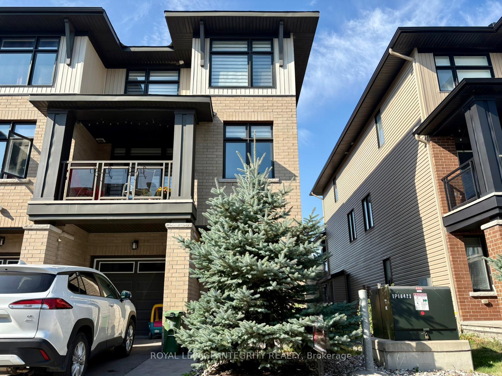 Photo 1 of 86 Stockholm Private, Ottawa, Riverside South/Gloucester Glen — HOMEH