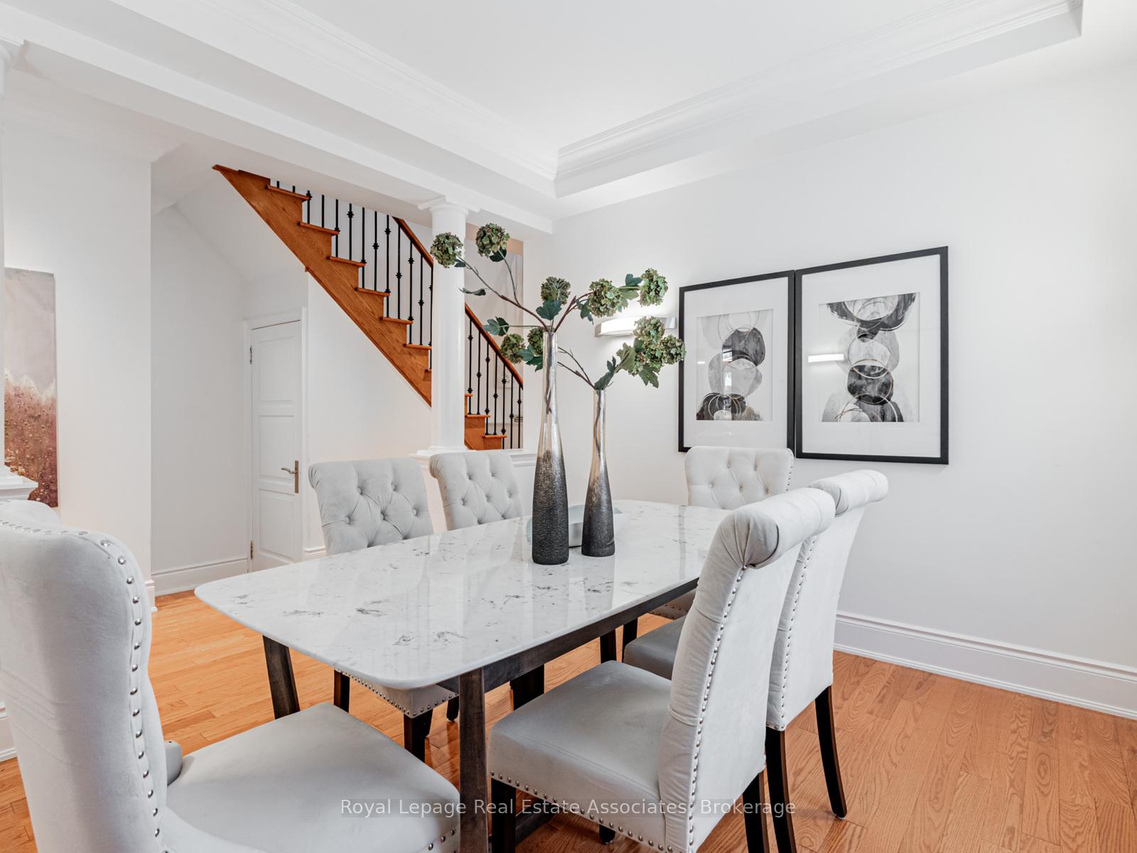Photo 6 of 214 Saint Francis Avenue, Vaughan, Vellore Village — HOMEH