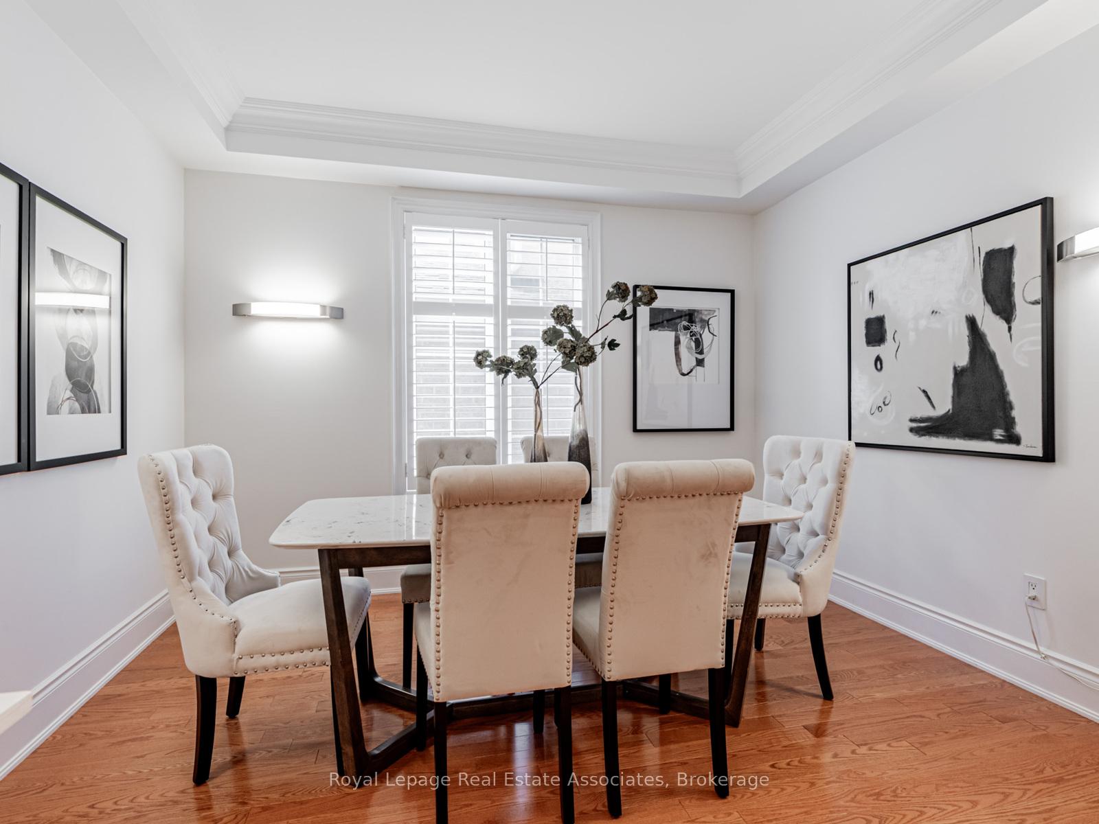 Photo 7 of 214 Saint Francis Avenue, Vaughan, Vellore Village — HOMEH