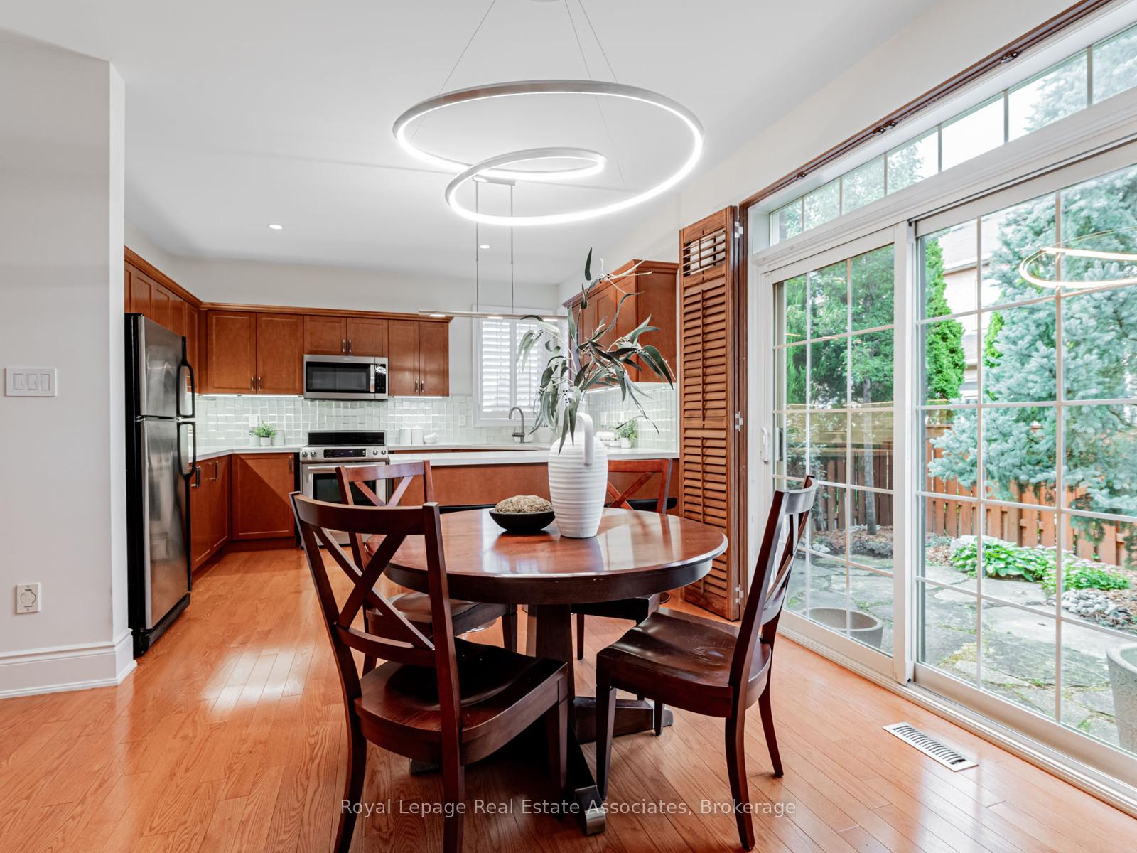 Photo 8 of 214 Saint Francis Avenue, Vaughan, Vellore Village — HOMEH