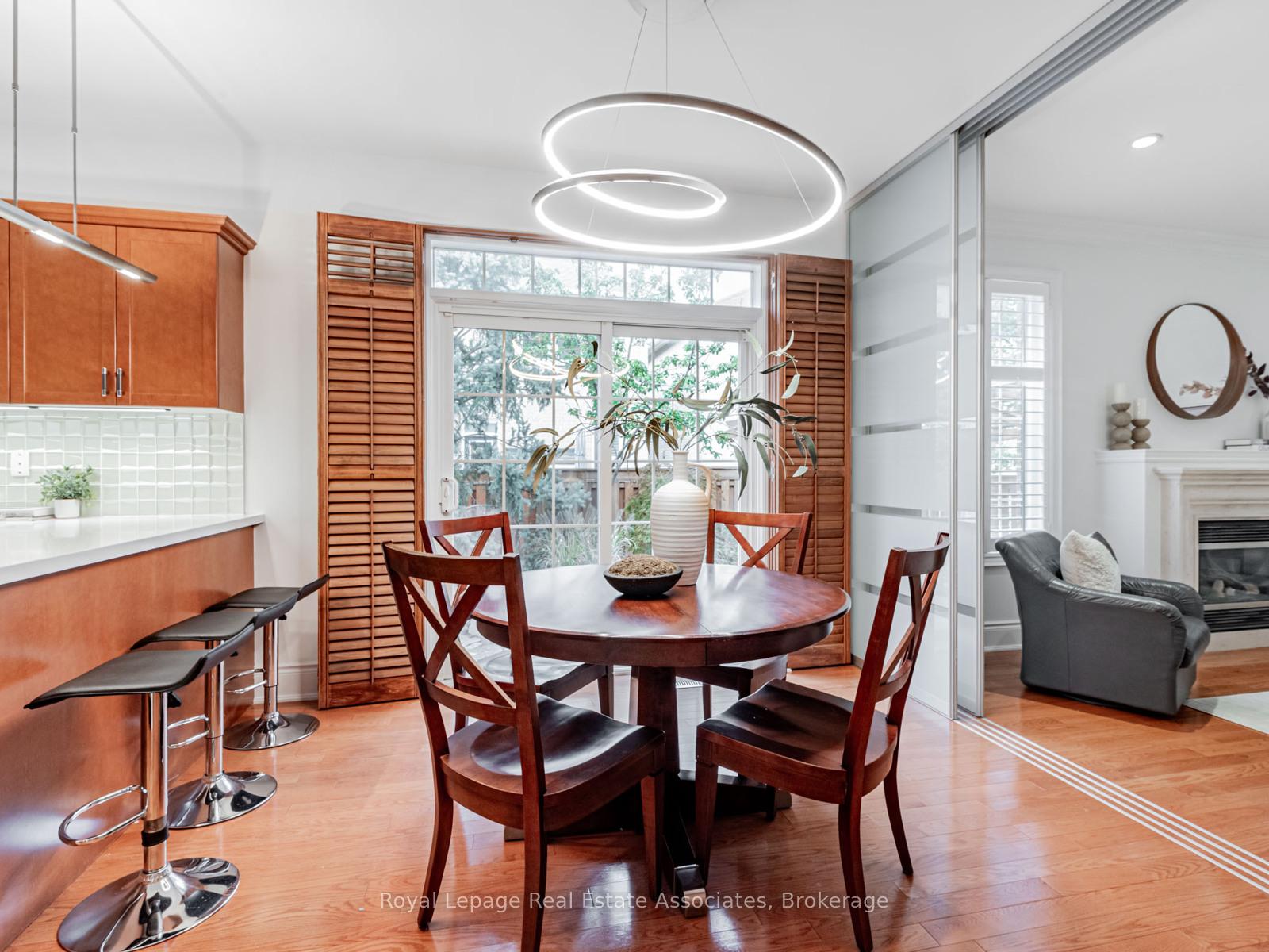 Photo 9 of 214 Saint Francis Avenue, Vaughan, Vellore Village — HOMEH