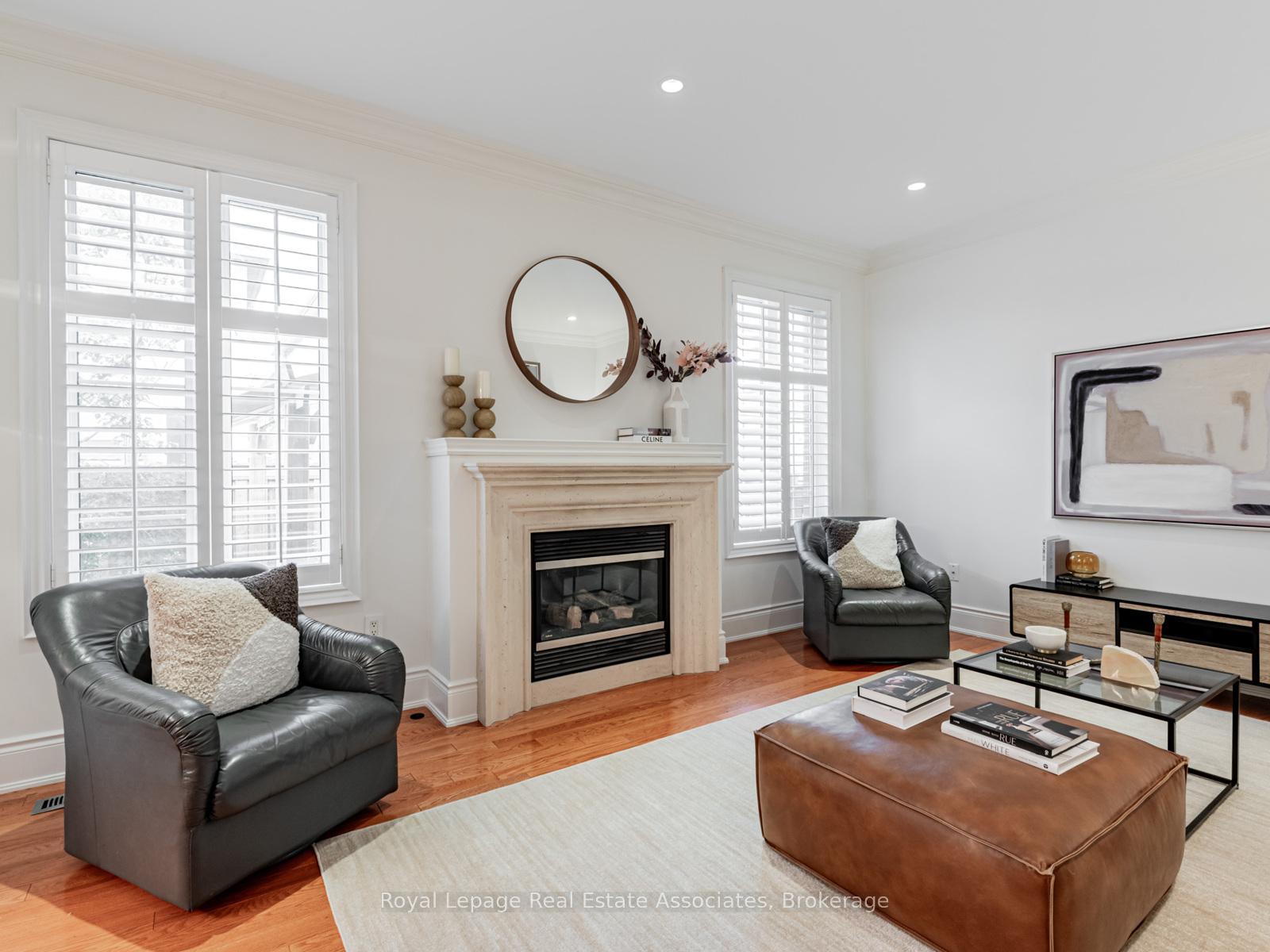 Photo 12 of 214 Saint Francis Avenue, Vaughan, Vellore Village — HOMEH