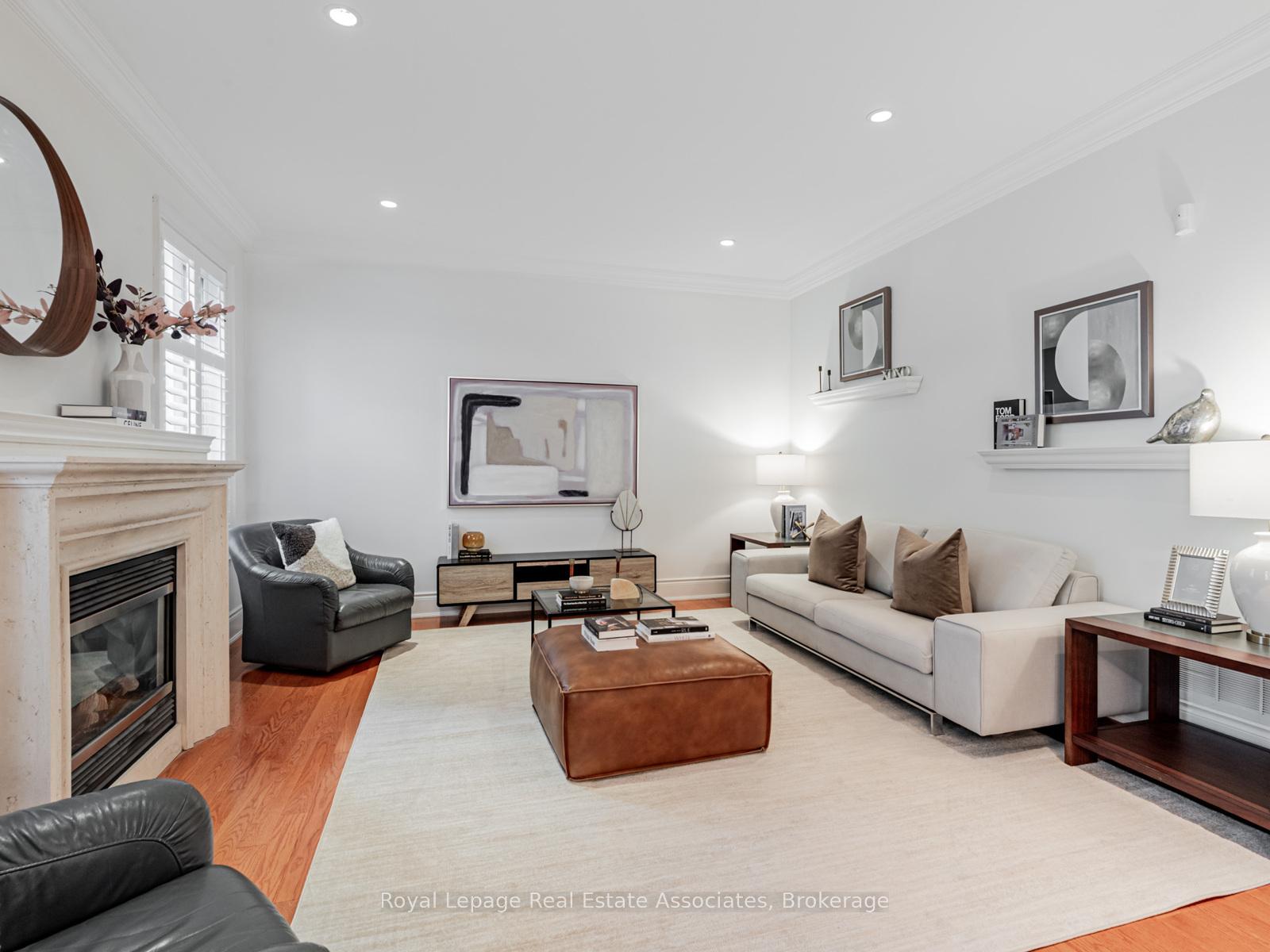 Photo 13 of 214 Saint Francis Avenue, Vaughan, Vellore Village — HOMEH