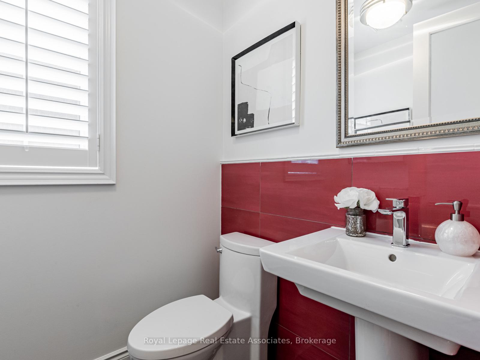 Photo 16 of 214 Saint Francis Avenue, Vaughan, Vellore Village — HOMEH