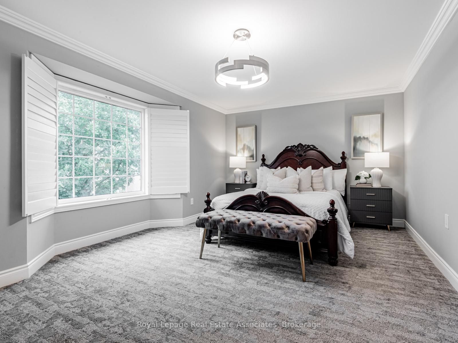 Photo 18 of 214 Saint Francis Avenue, Vaughan, Vellore Village — HOMEH