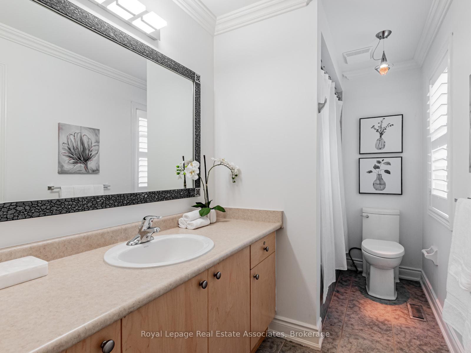 Photo 24 of 214 Saint Francis Avenue, Vaughan, Vellore Village — HOMEH