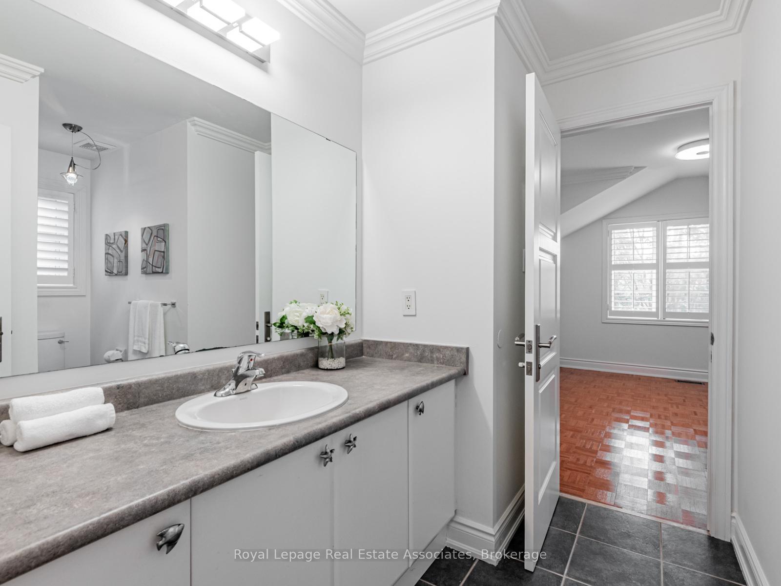 Photo 26 of 214 Saint Francis Avenue, Vaughan, Vellore Village — HOMEH