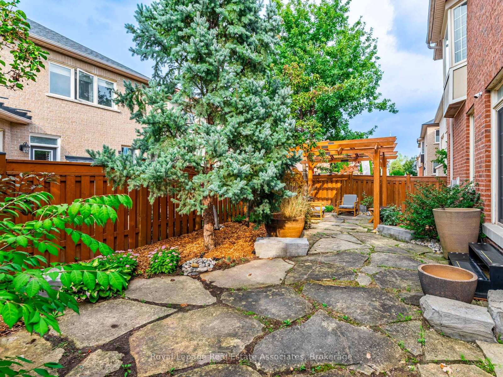 Photo 28 of 214 Saint Francis Avenue, Vaughan, Vellore Village — HOMEH