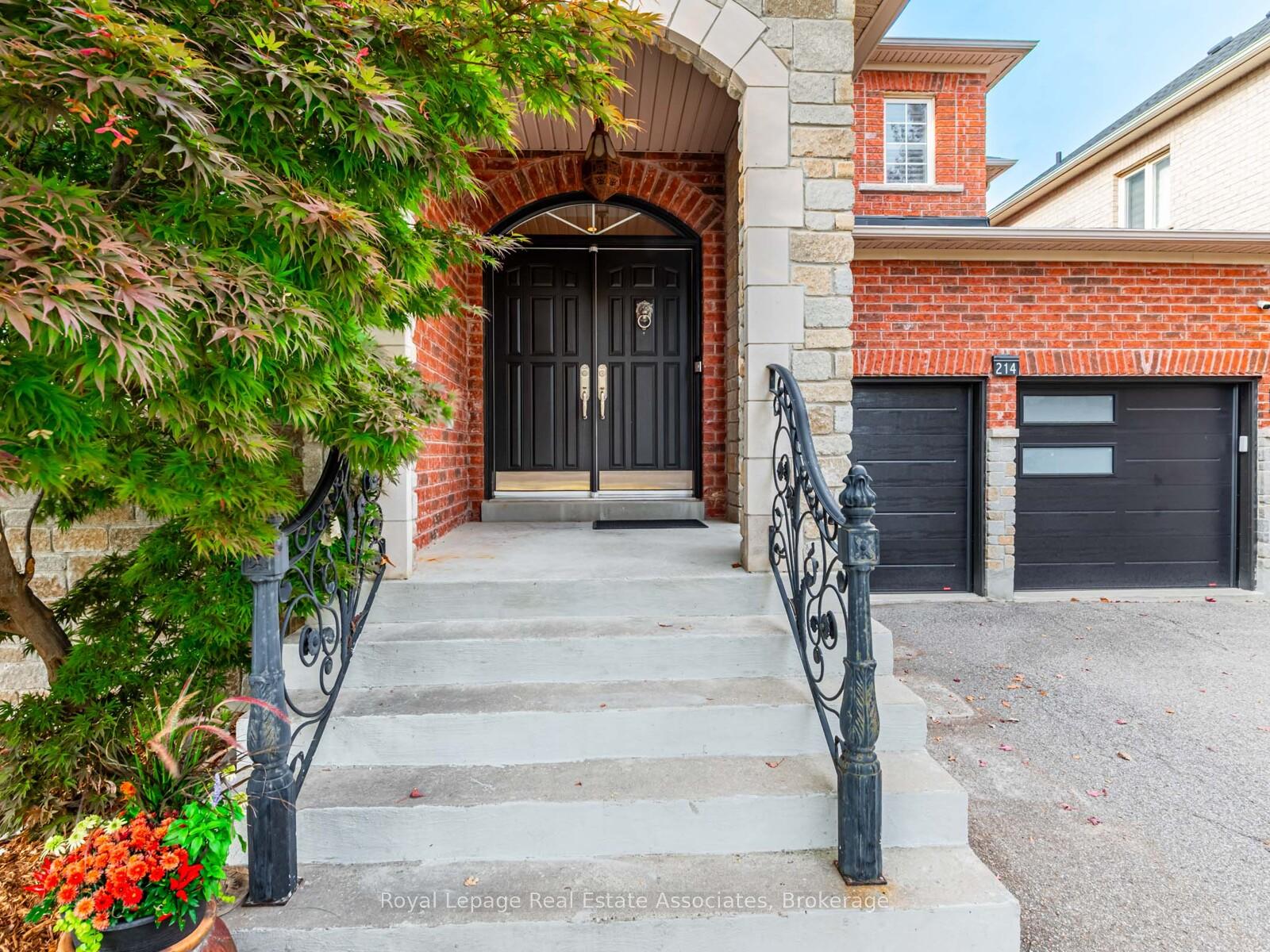 Photo 31 of 214 Saint Francis Avenue, Vaughan, Vellore Village — HOMEH
