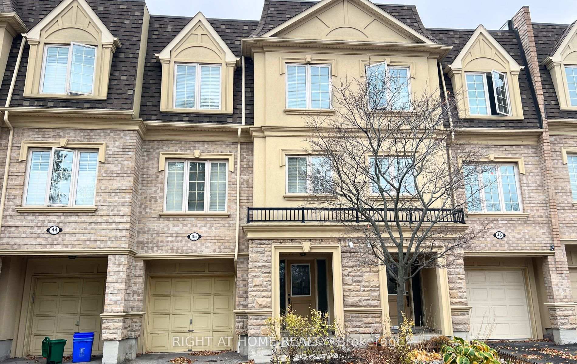 Photo 1 of Unit 45, 1250 St Martins Drive, Pickering, Bay Ridges — HOMEH
