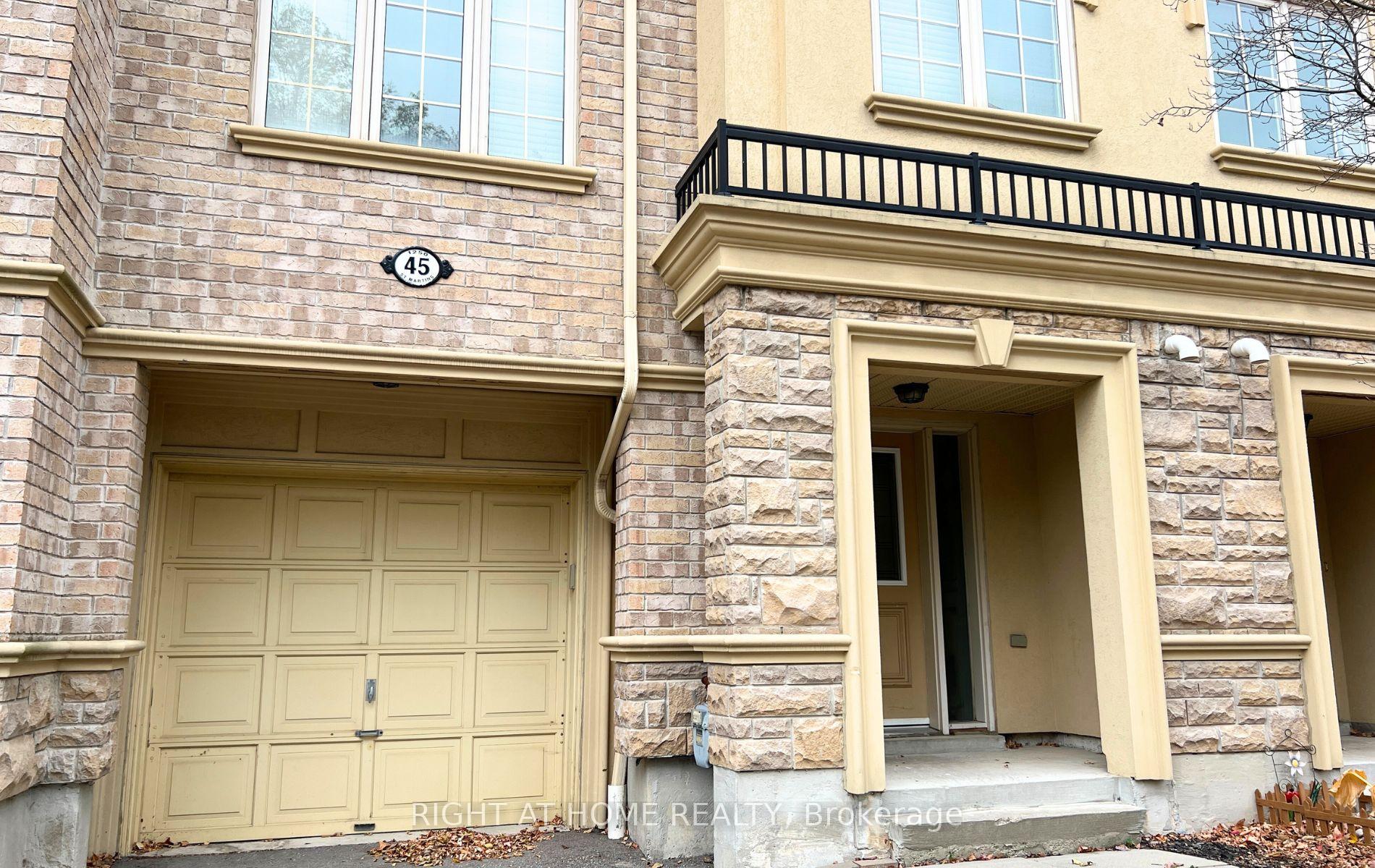 Photo 2 of Unit 45, 1250 St Martins Drive, Pickering, Bay Ridges — HOMEH
