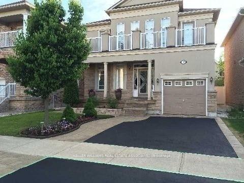 Front of 155 Johnswood Crescent