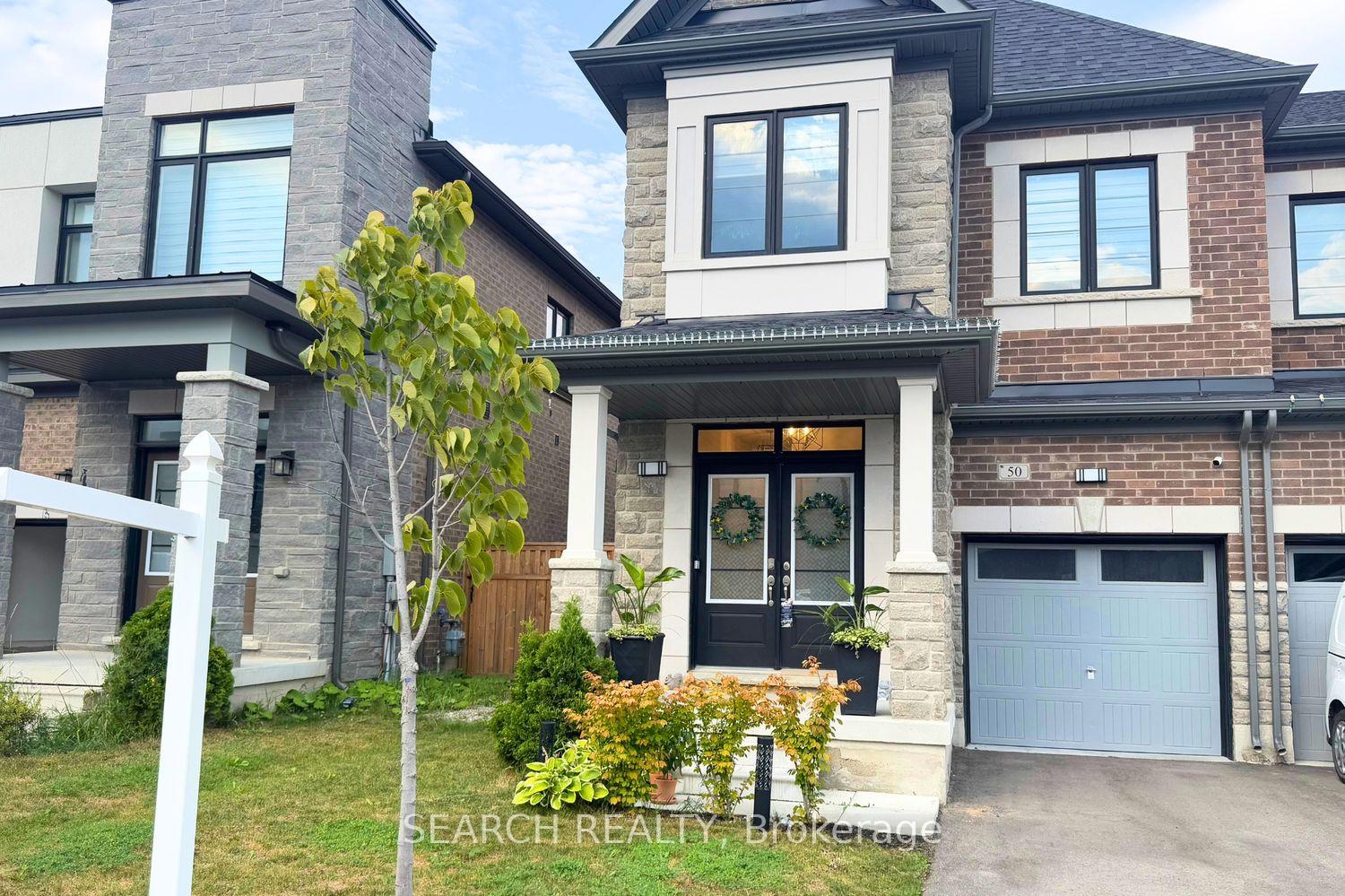 Photo 1 of 50 Ghent Drive, Vaughan, Kleinburg — HOMEH