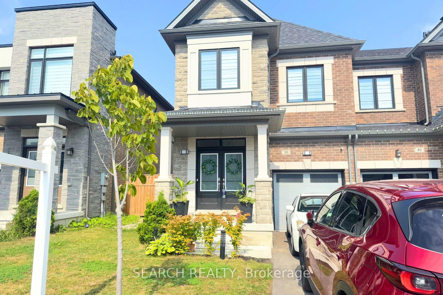Photo 2 of 50 Ghent Drive, Vaughan, Kleinburg — HOMEH