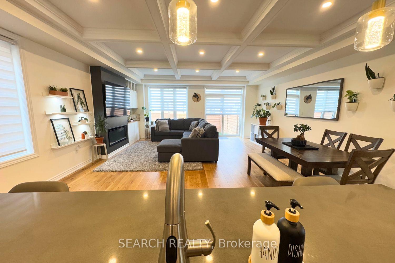Photo 13 of 50 Ghent Drive, Vaughan, Kleinburg — HOMEH