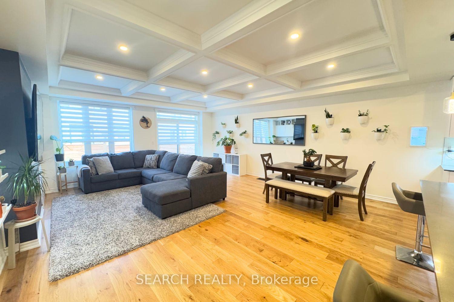 Photo 14 of 50 Ghent Drive, Vaughan, Kleinburg — HOMEH
