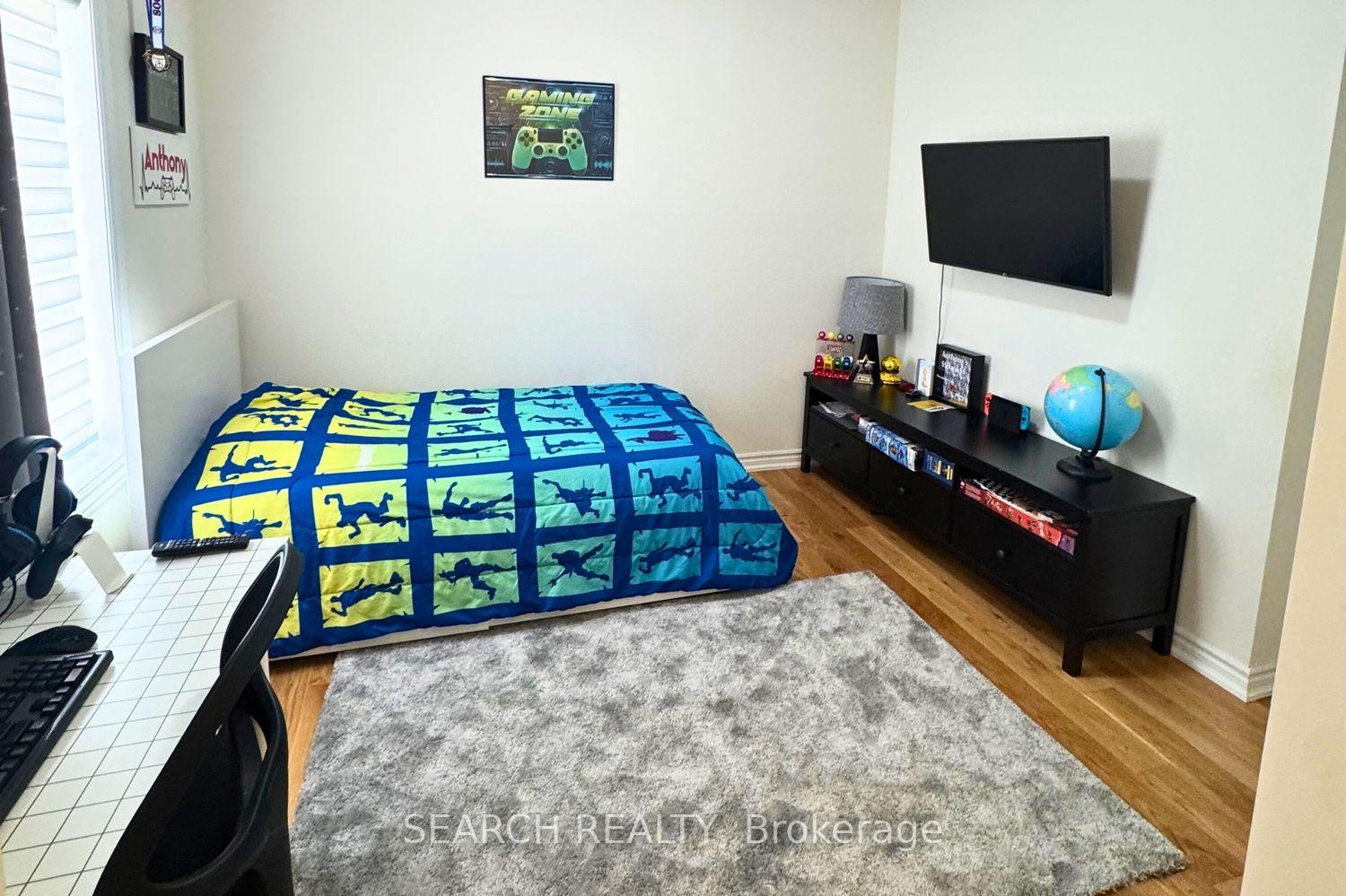 Photo 25 of 50 Ghent Drive, Vaughan, Kleinburg — HOMEH