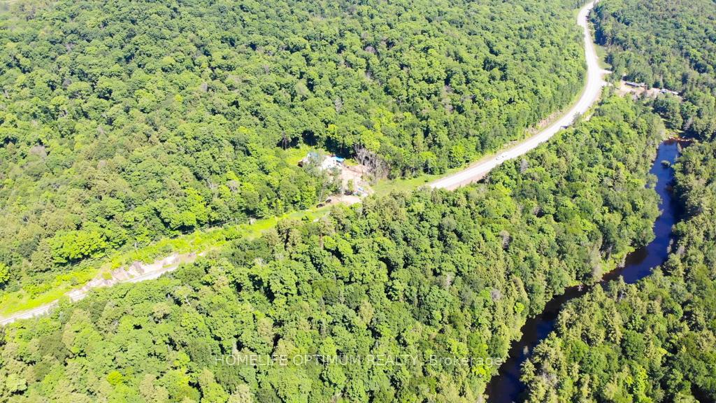 Photo 2 of 3655 Hwy 60, Algonquin Highlands, McClintock — HOMEH