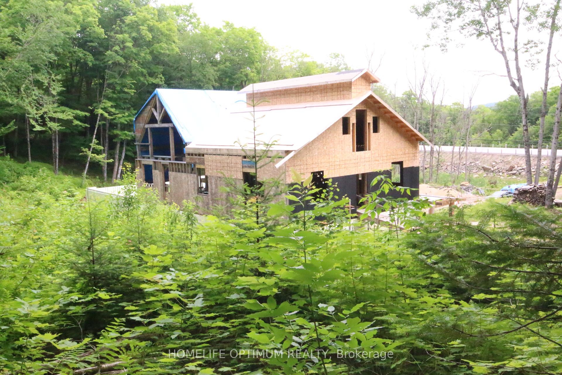 Photo 7 of 3655 Hwy 60, Algonquin Highlands, McClintock — HOMEH