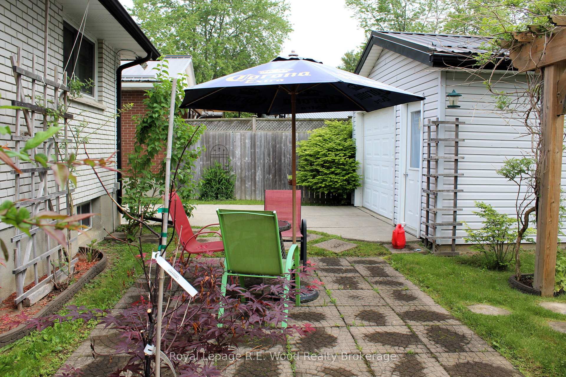 Photo 23 of 13 William Street, Aylmer — HOMEH