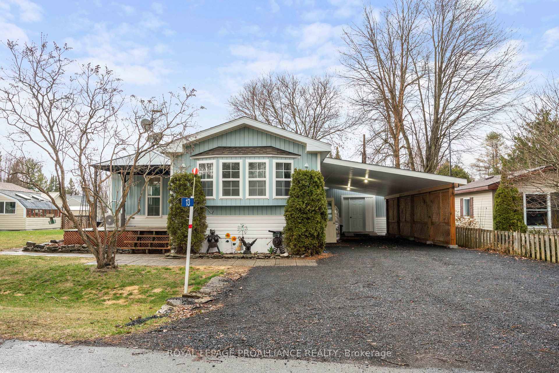 Photo 1 of 13 Zeran Street, Augusta, Augusta Twp — HOMEH