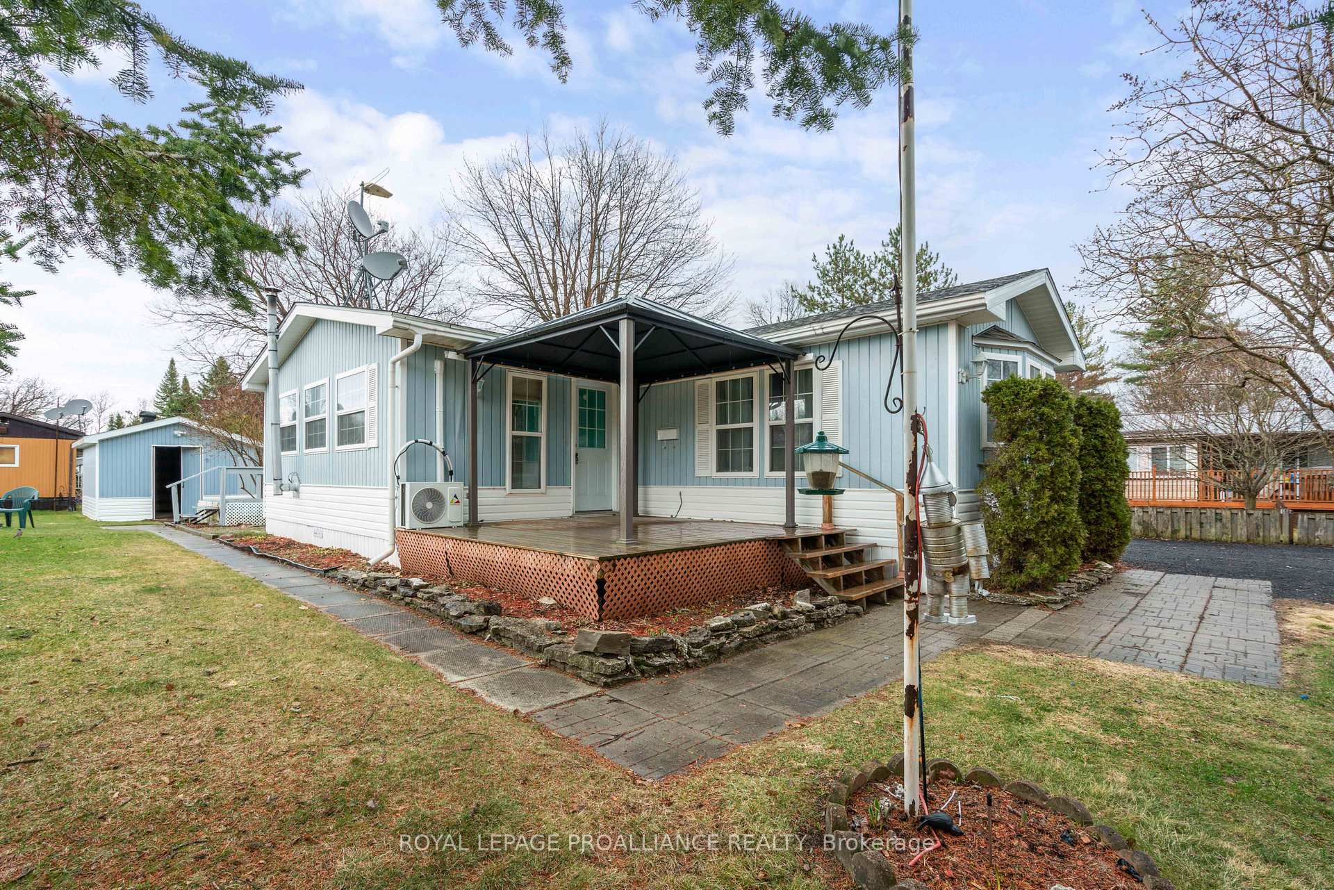 Photo 31 of 13 Zeran Street, Augusta, Augusta Twp — HOMEH