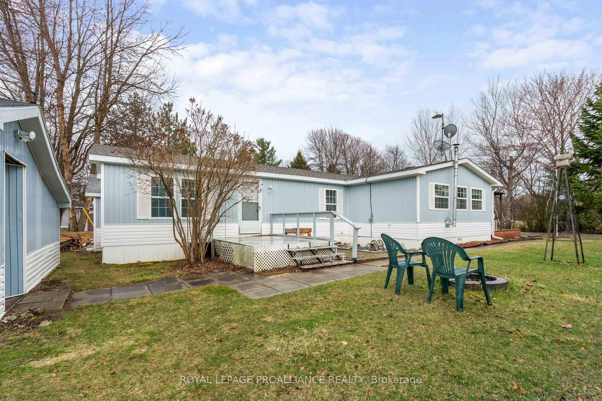 Photo 29 of 13 Zeran Street, Augusta, Augusta Twp — HOMEH