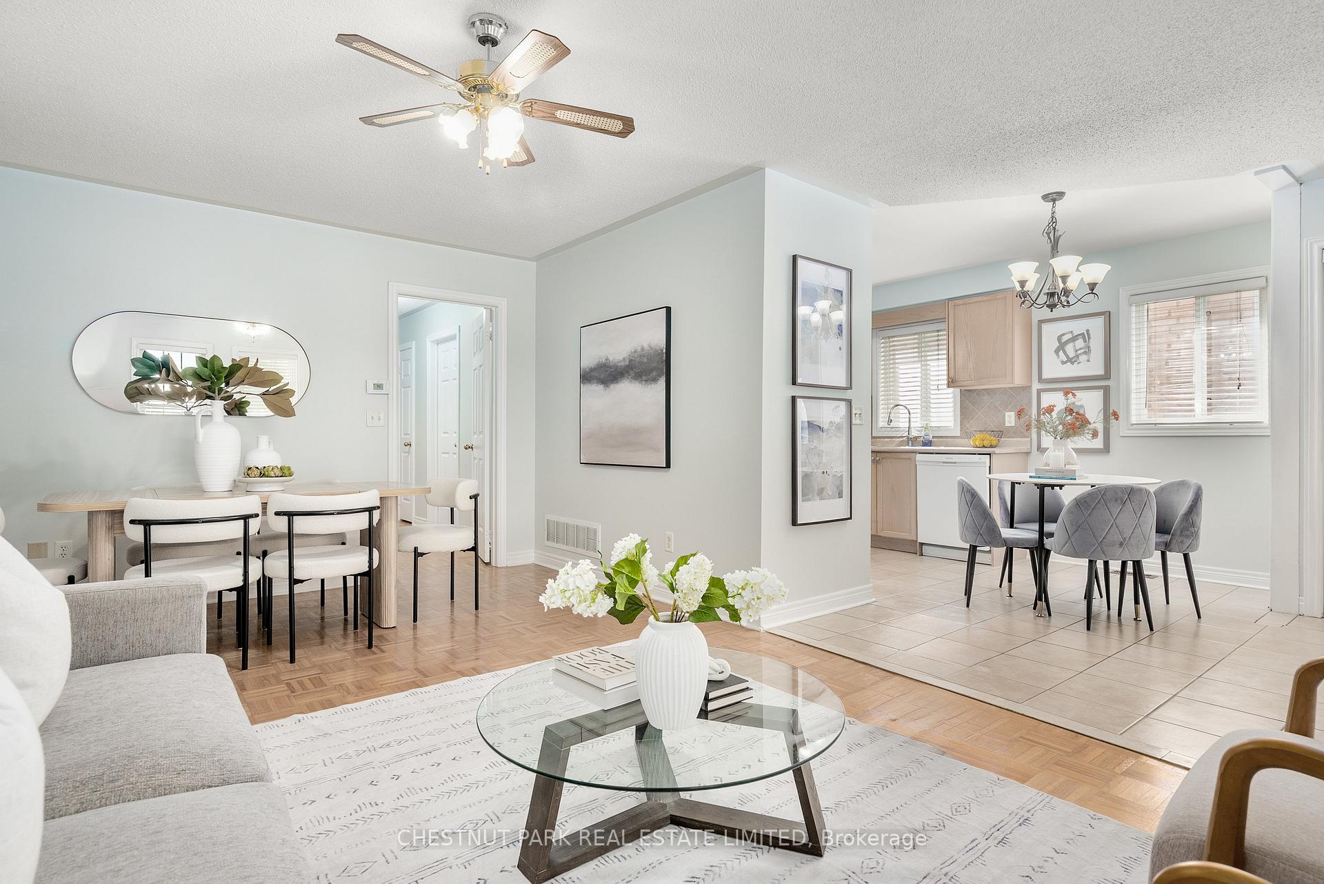 Photo 14 of 84 Macbride Crescent, Vaughan, Maple — HOMEH