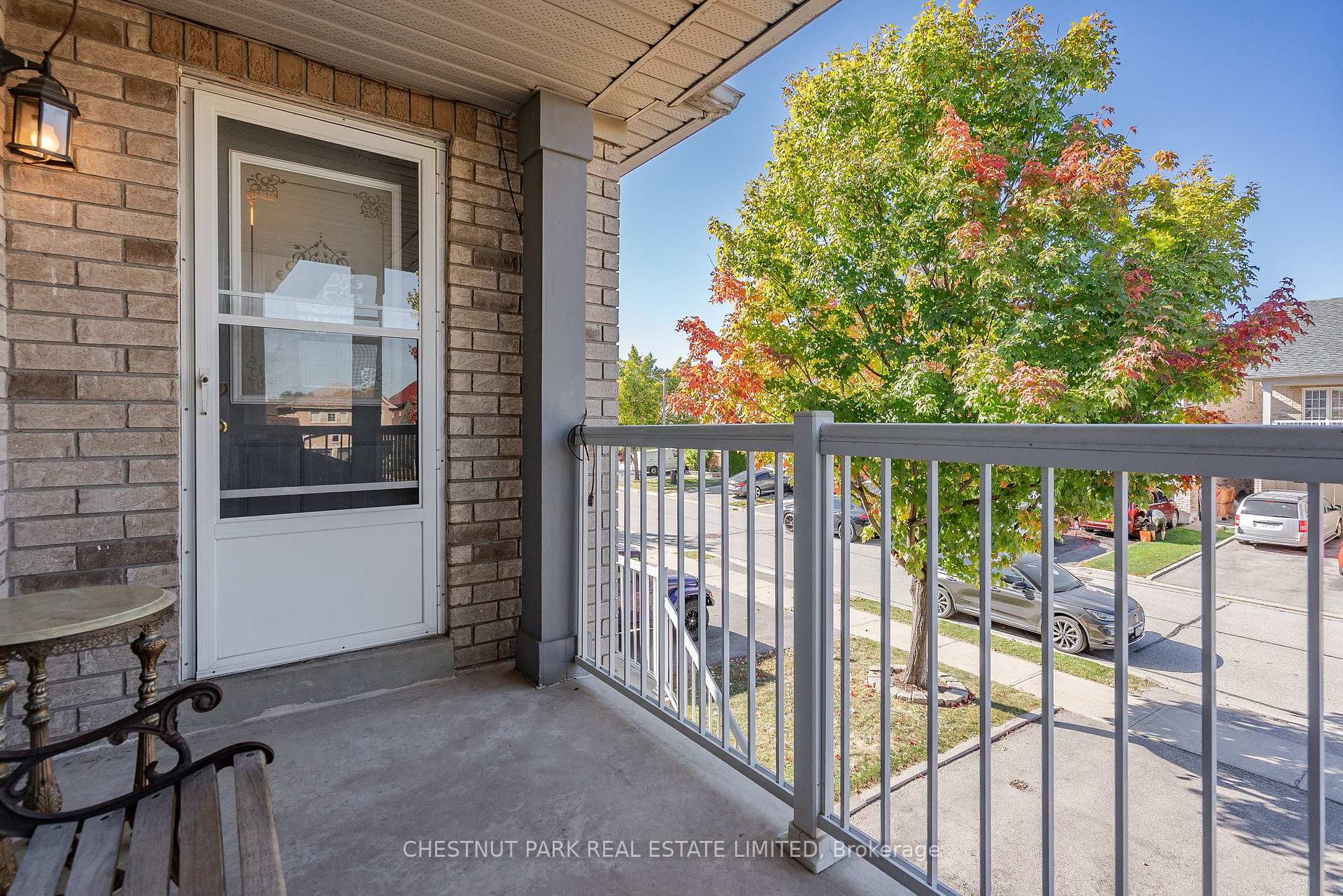 Photo 20 of 84 Macbride Crescent, Vaughan, Maple — HOMEH