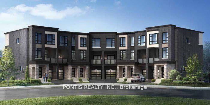 Front of 65 Inverary Crescent