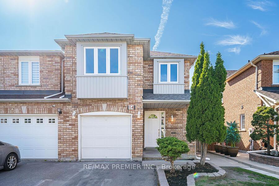 Photo 1 of 14 Opera Place, Vaughan, East Woodbridge — HOMEH