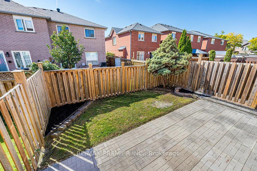 Photo 26 of 14 Opera Place, Vaughan, East Woodbridge — HOMEH
