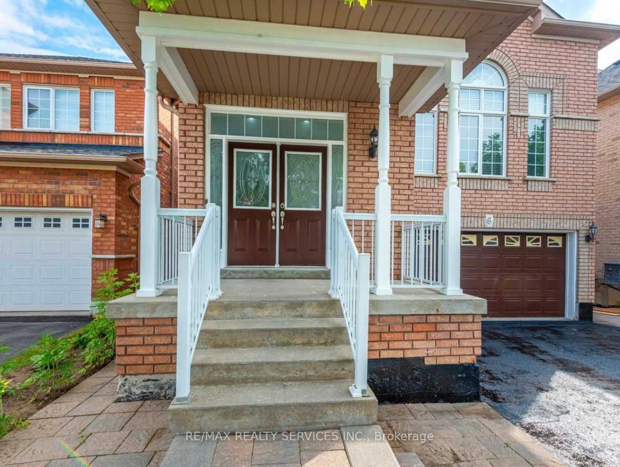 Photo 2 of Unit Basement, 6 Gale Way, Vaughan, Vellore Village — HOMEH