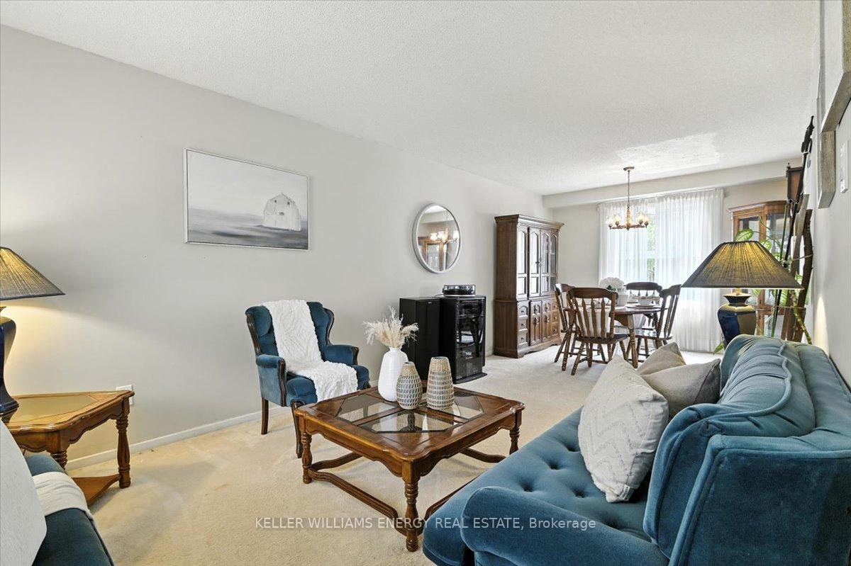 Photo 7 of 50 Plowman Drive, Ajax, Central — HOMEH