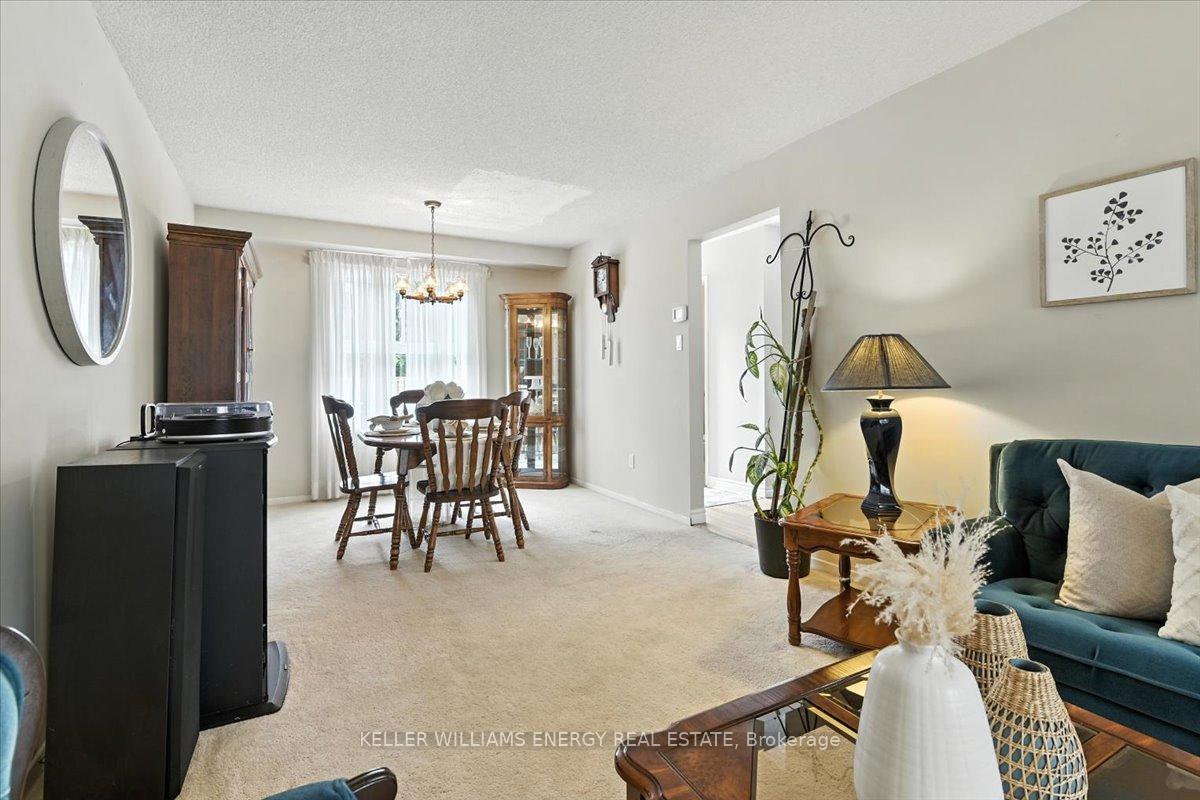 Photo 6 of 50 Plowman Drive, Ajax, Central — HOMEH