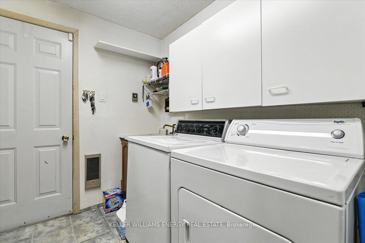 Photo 16 of 50 Plowman Drive, Ajax, Central — HOMEH