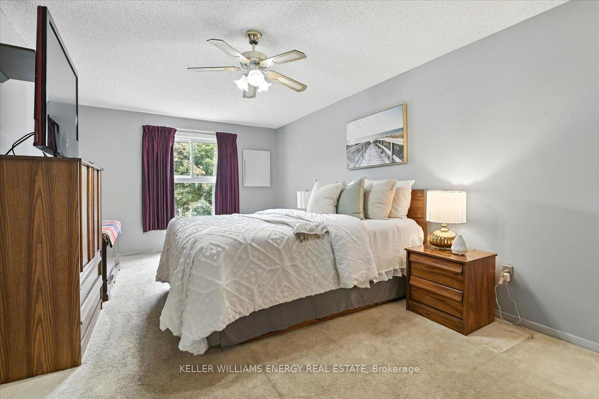 Photo 17 of 50 Plowman Drive, Ajax, Central — HOMEH