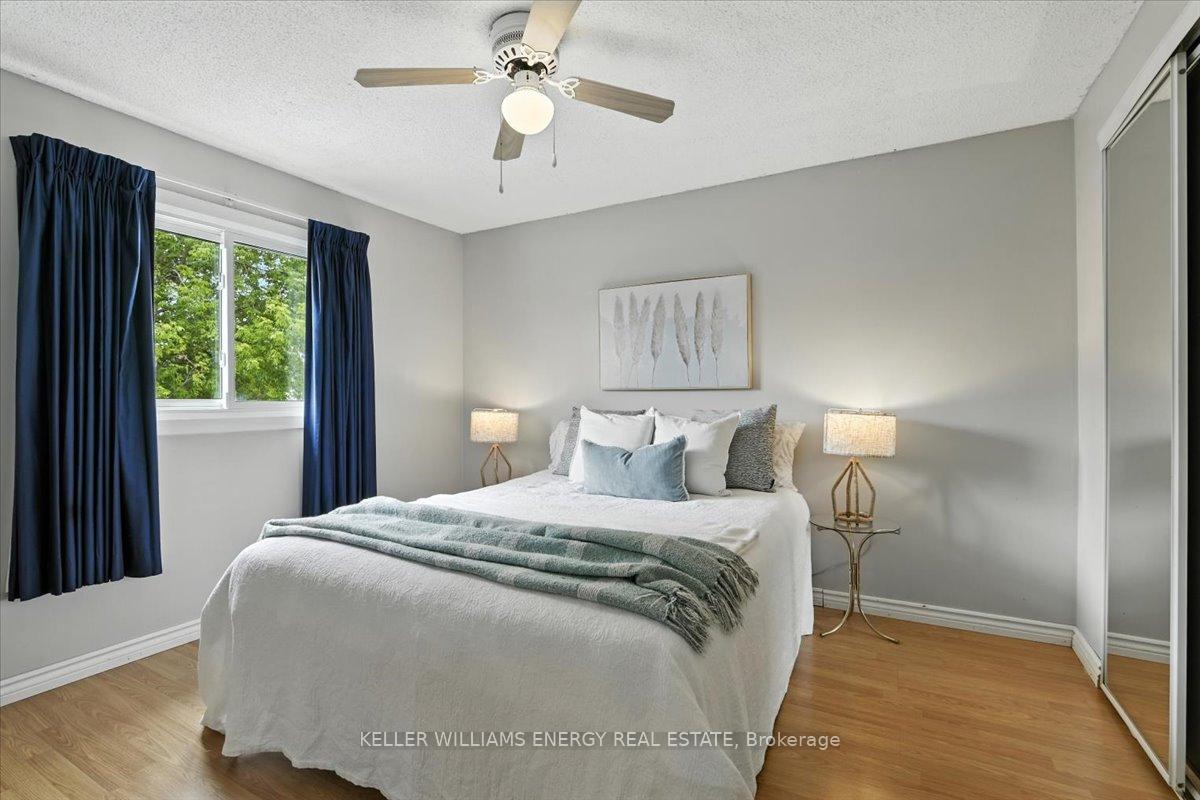 Photo 20 of 50 Plowman Drive, Ajax, Central — HOMEH