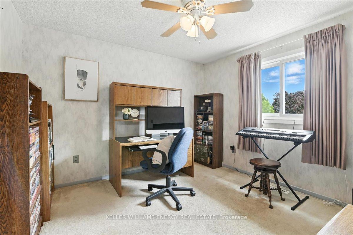 Photo 22 of 50 Plowman Drive, Ajax, Central — HOMEH