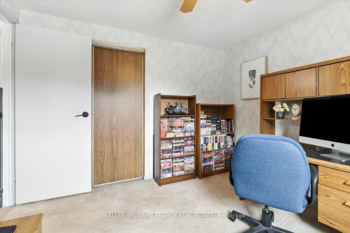 Photo 26 of 50 Plowman Drive, Ajax, Central — HOMEH