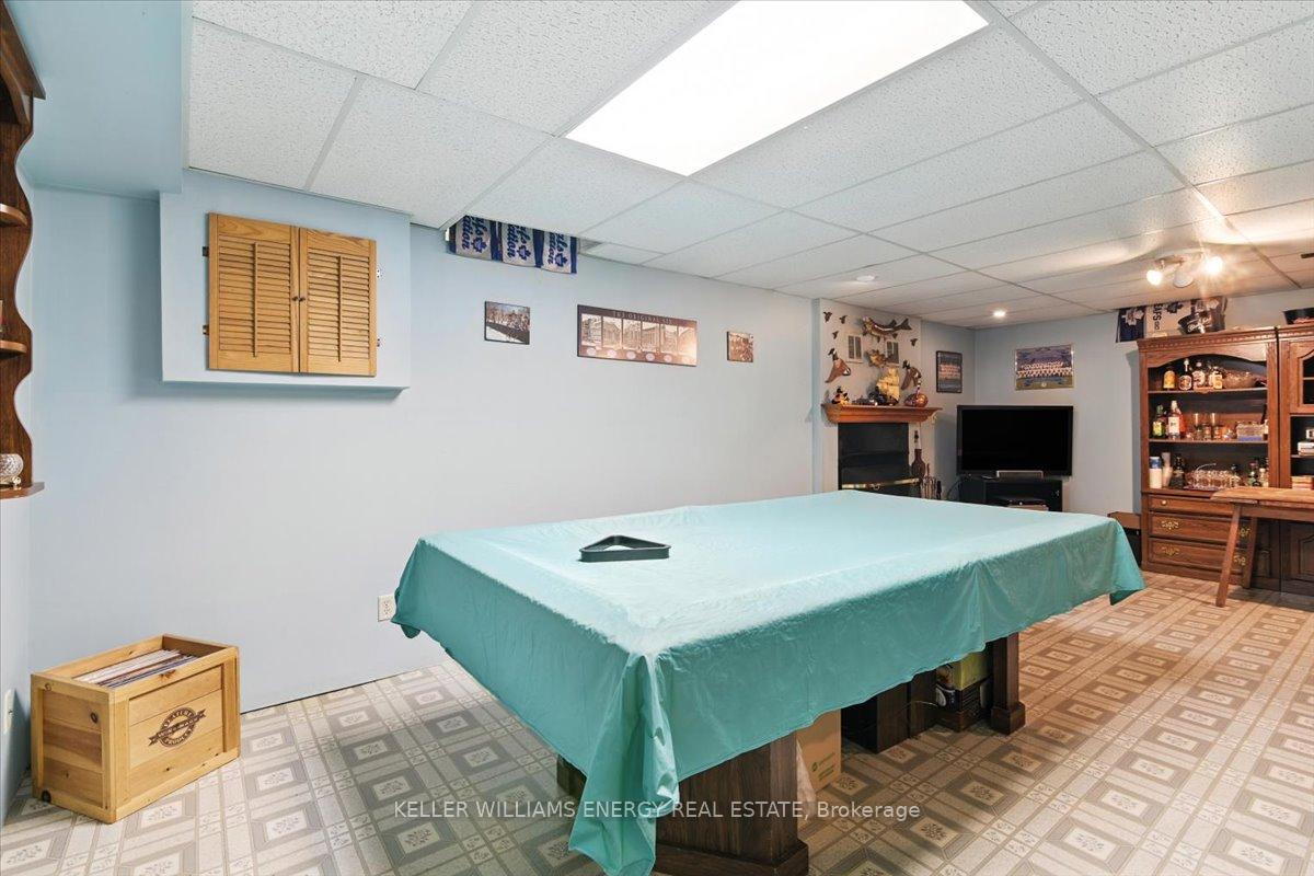Photo 24 of 50 Plowman Drive, Ajax, Central — HOMEH