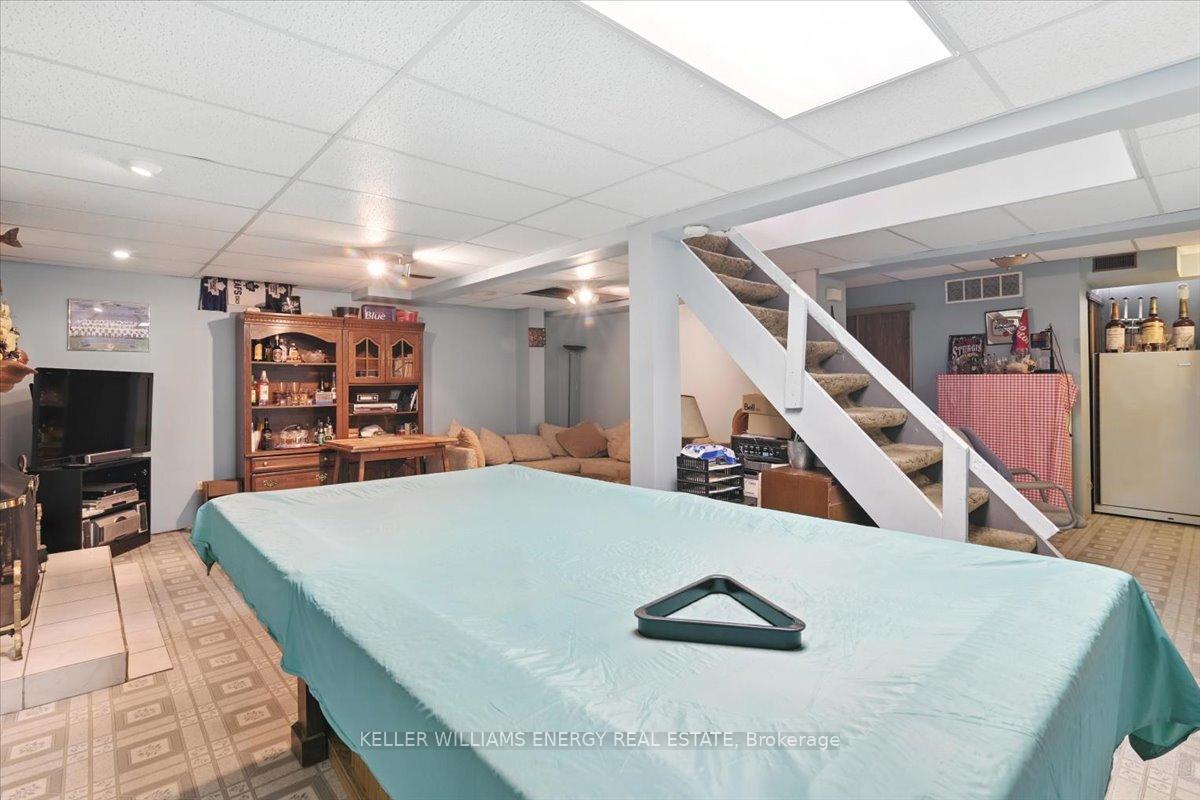 Photo 25 of 50 Plowman Drive, Ajax, Central — HOMEH