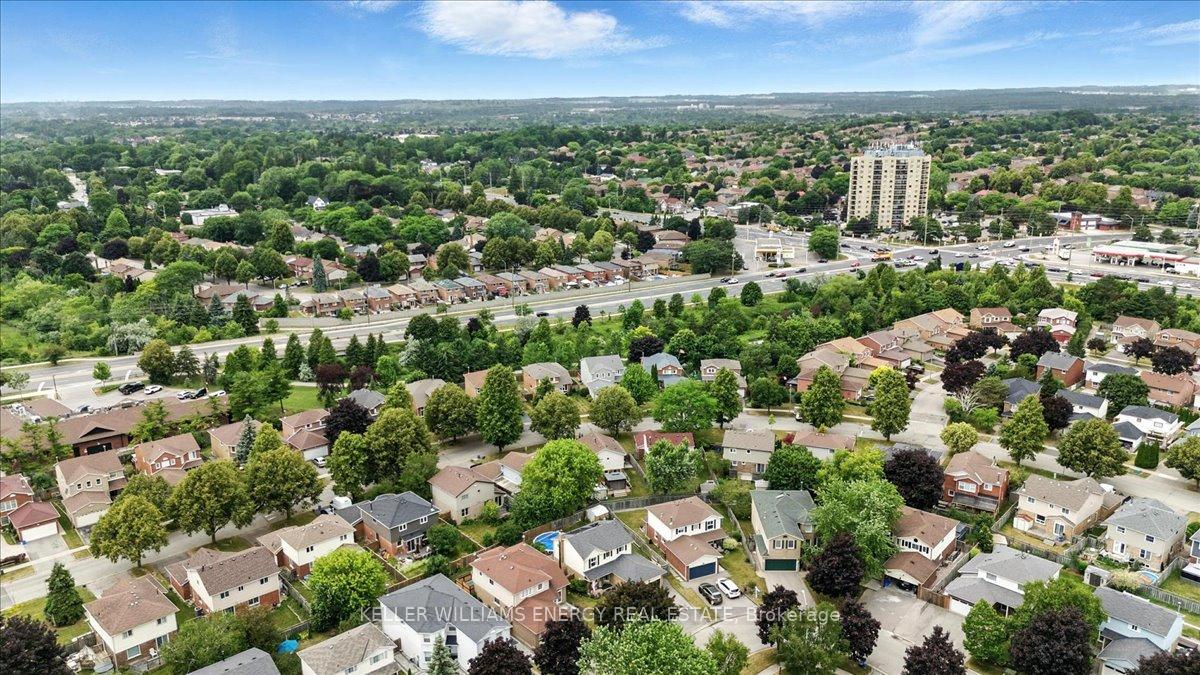 Photo 34 of 50 Plowman Drive, Ajax, Central — HOMEH