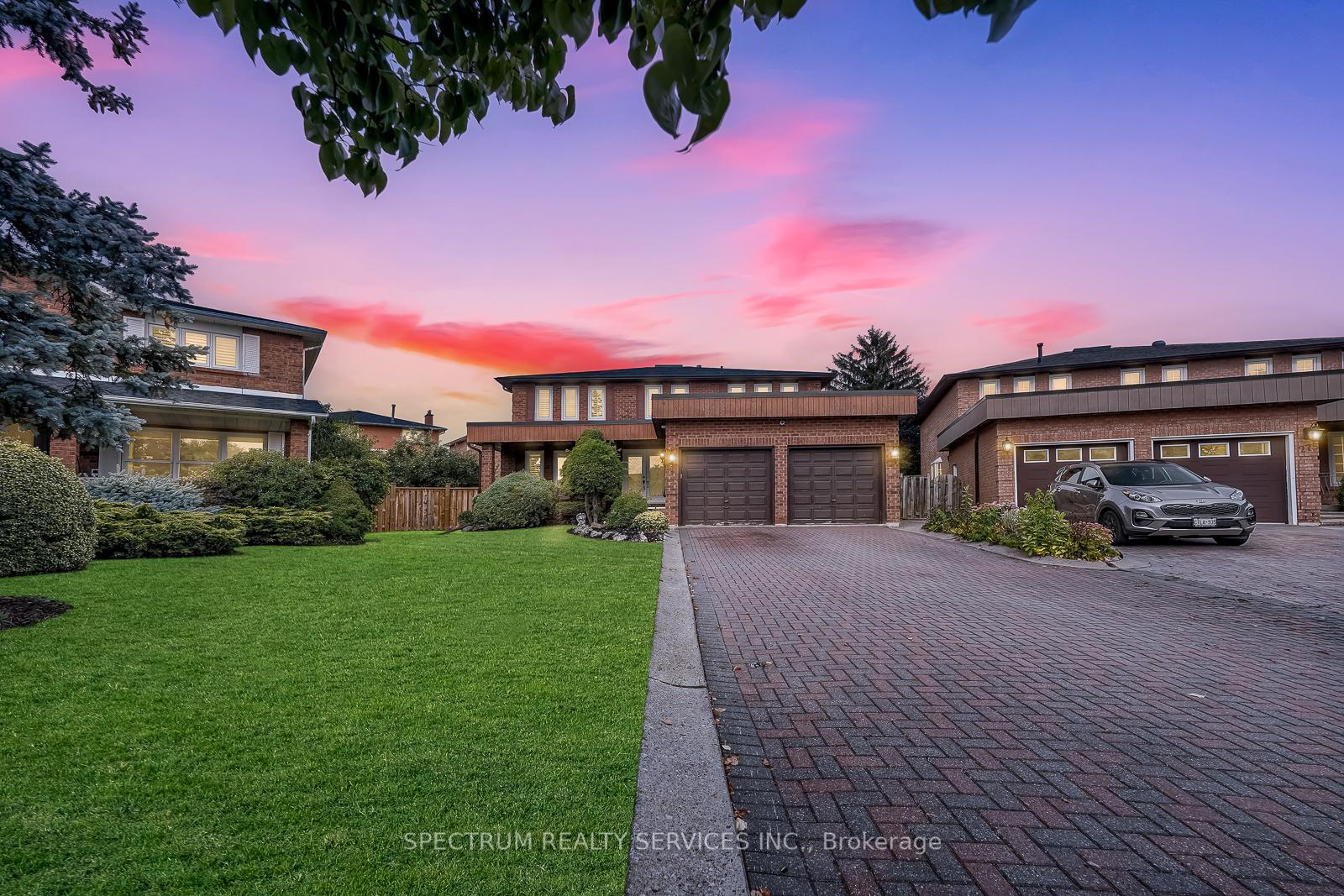 Photo 1 of 273 Triton Avenue, Vaughan, West Woodbridge — HOMEH